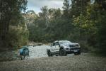 Ford Ranger Wildtrak X 2019 года